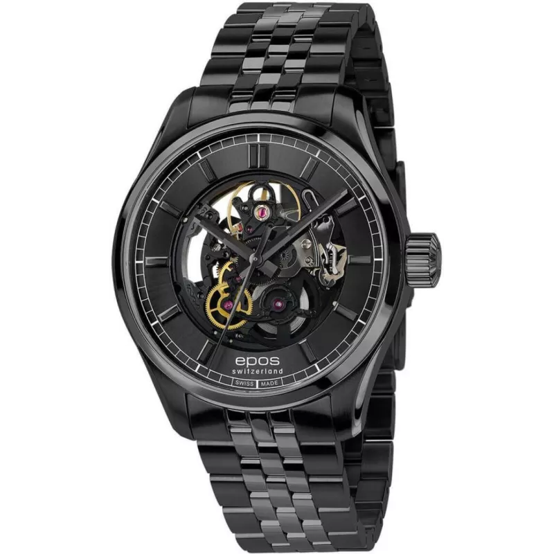 Годинник Epos SK 3501.139.25.15.35