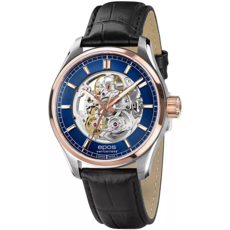 Годинник Epos SK 3501.135.34.16.25