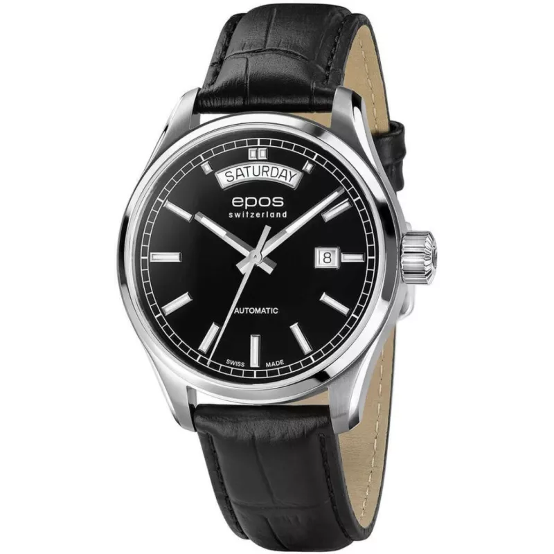 Годинник Epos DD 3501.142.20.95.25