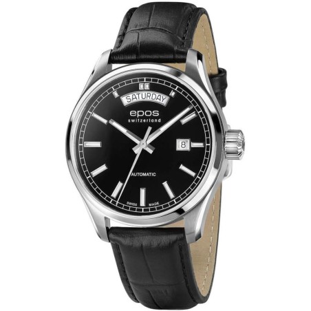 Годинник Epos DD 3501.142.20.95.25