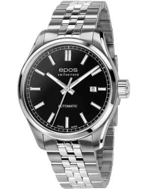 Годинник Epos 3501.132.20.15.30