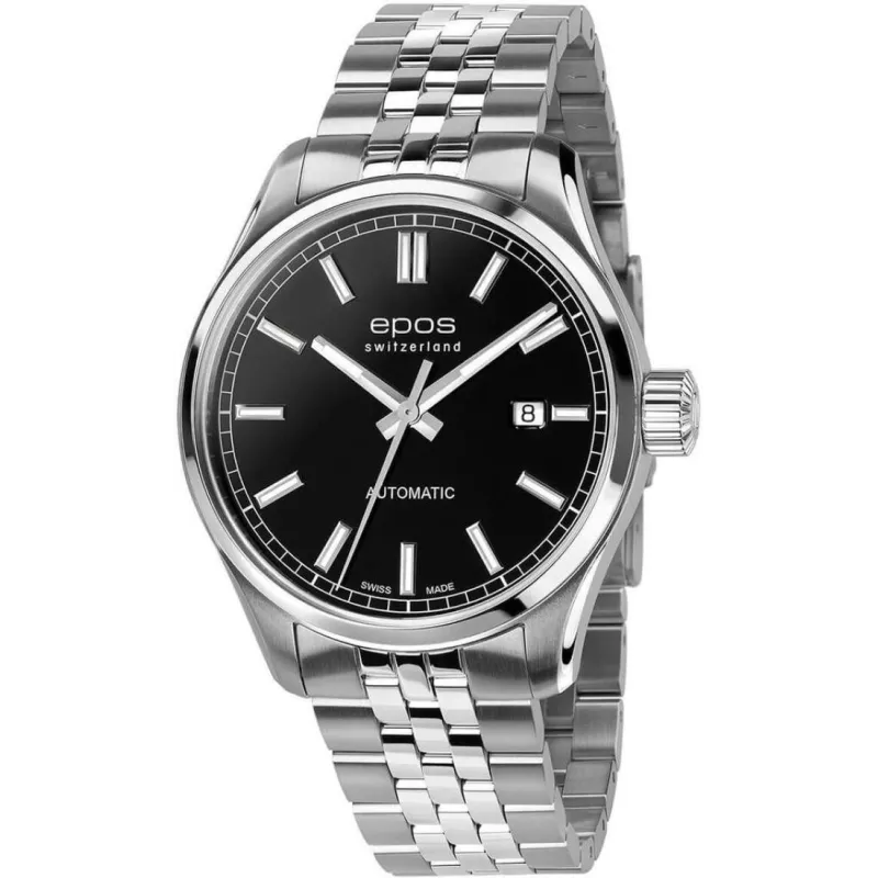 Годинник Epos 3501.132.20.15.30