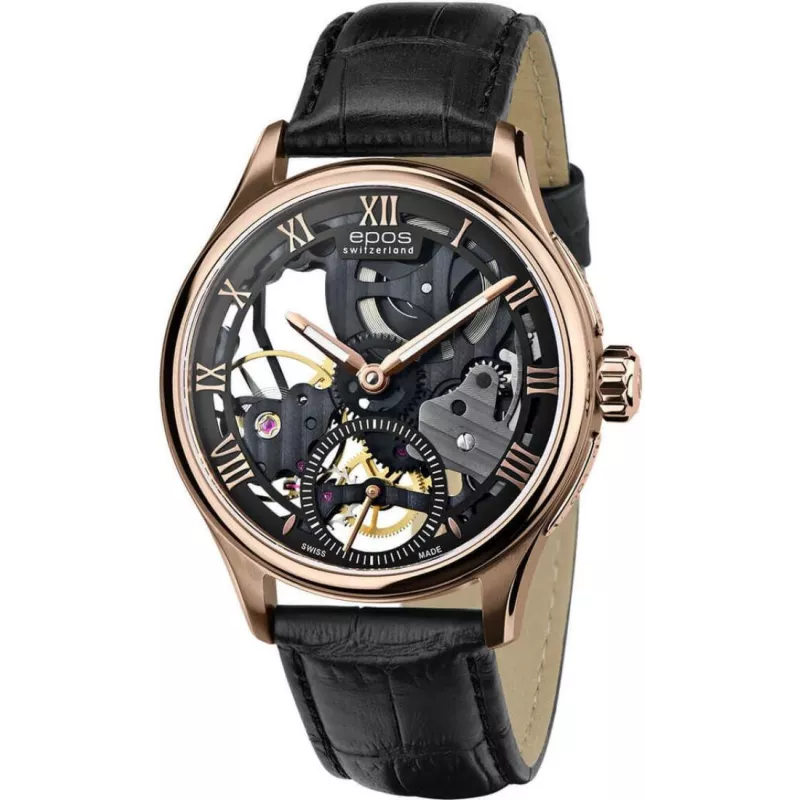 Годинник Epos SK 3500.169.24.25.25