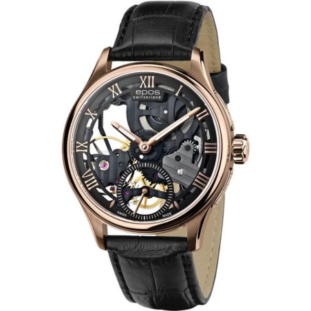 Годинник Epos SK 3500.169.24.25.25