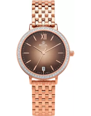 Годинник ROYAL LONDON 21435-10