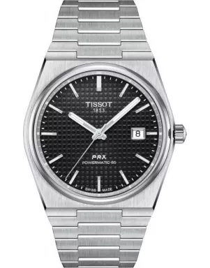 Tissot PRX Powermatic 80 T137.407.11.051.00
