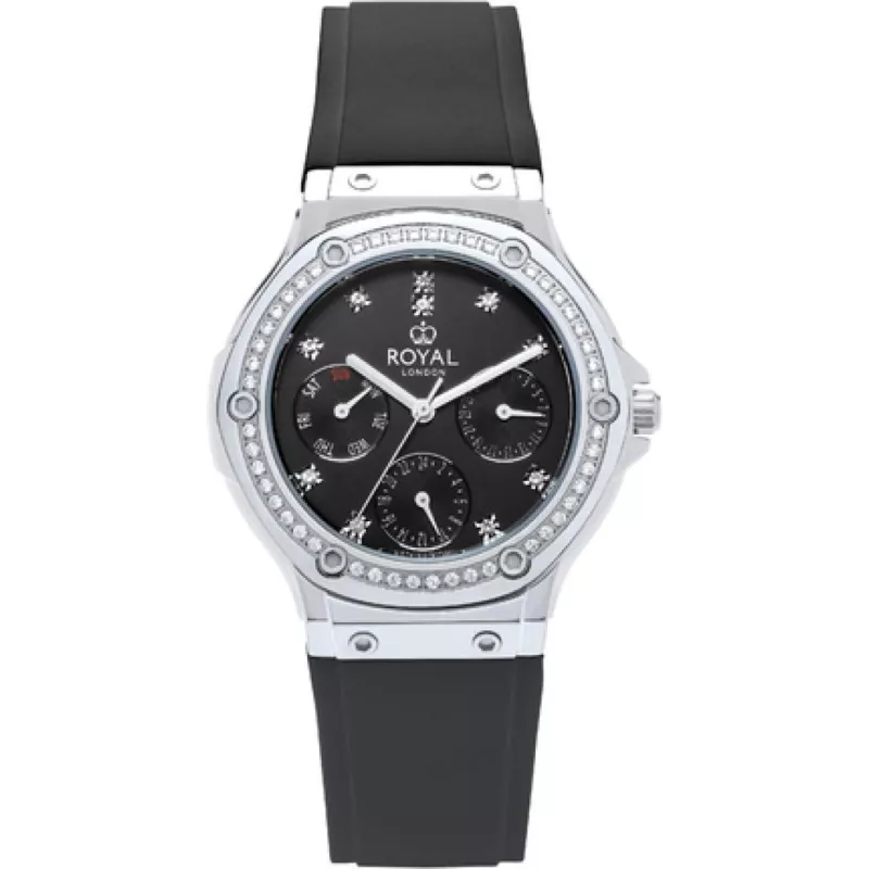 Годинник ROYAL LONDON 21431-06