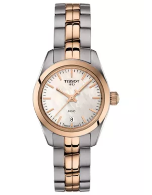 Tissot PR 100 Lady Small T101.010.22.111.01