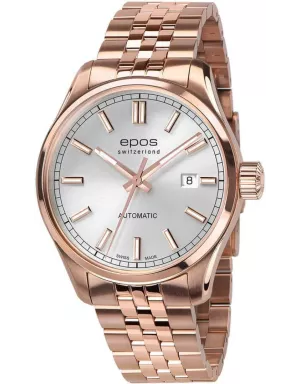 Годинник Epos 3501.132.24.18.34