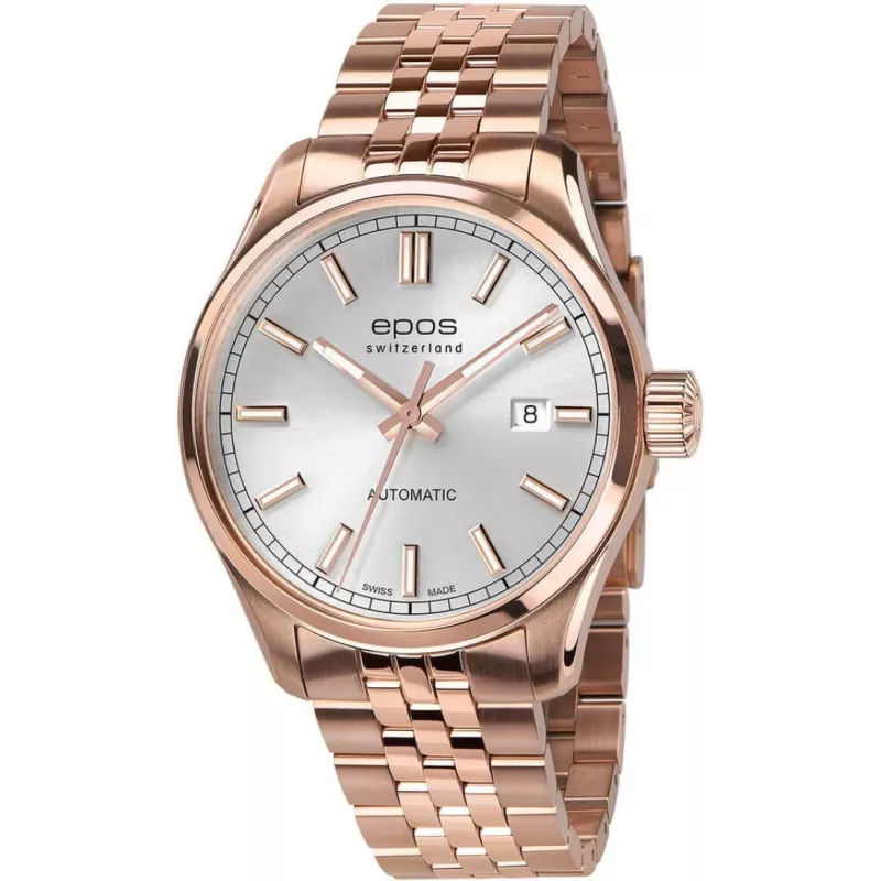 Годинник Epos 3501.132.24.18.34