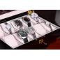 Шкатулка для зберігання годинників Salvadore WB/2031/10.C