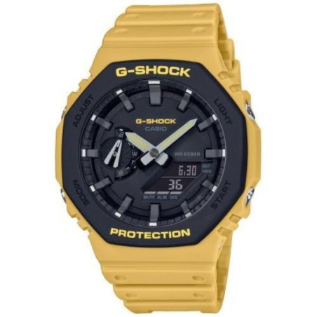 Casio G-SHOCK GA-2110SU-9AER