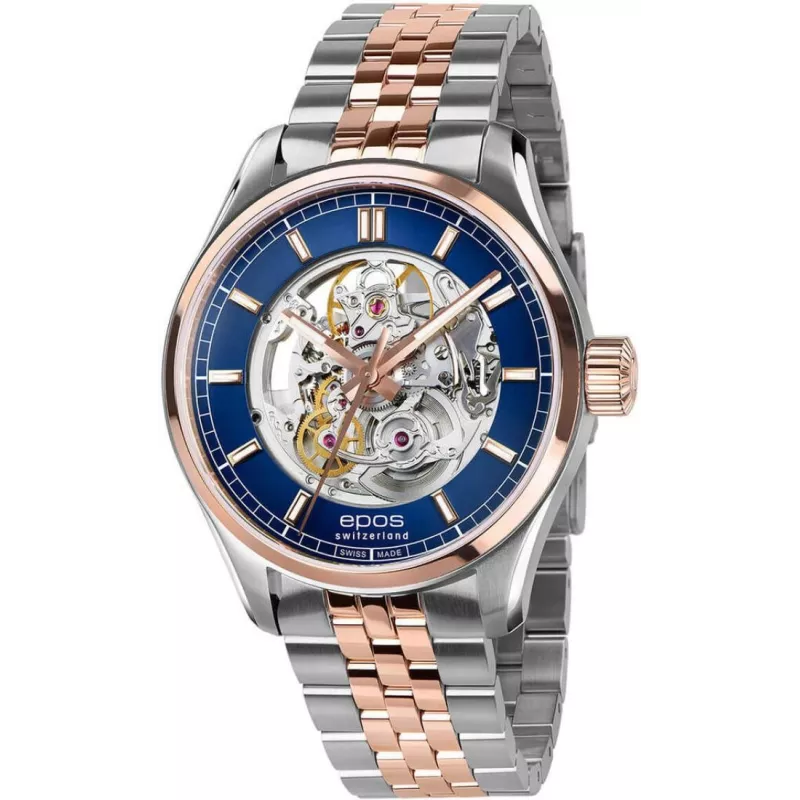 Годинник Epos SK 3501.135.34.16.44