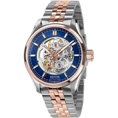 Годинник Epos SK 3501.135.34.16.44