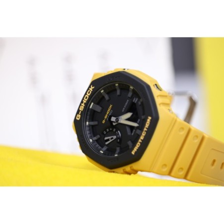 Casio G-SHOCK GA-2110SU-9AER