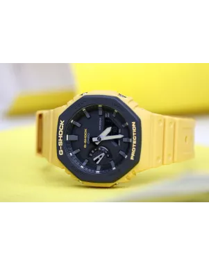 Casio G-SHOCK GA-2110SU-9AER