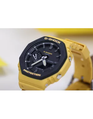 Casio G-SHOCK GA-2110SU-9AER
