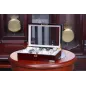 Шкатулка для зберігання годинників Salvadore WB/2031/10.C