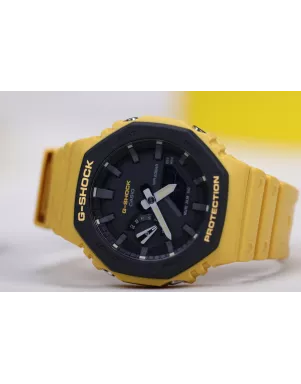 Casio G-SHOCK GA-2110SU-9AER