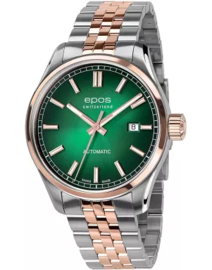 Годинник Epos 3501.132.34.13.44