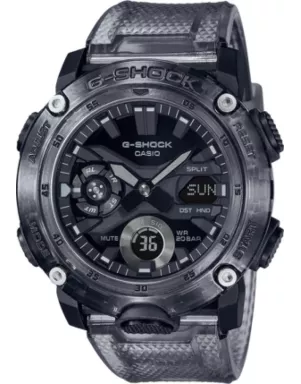 Casio G-SHOCK GA-2000SKE-8AER