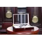 Шкатулка для зберігання годинників Salvadore WB/2031/10.C