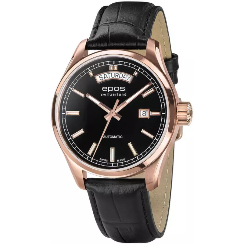 Годинник Epos DD 3501.142.24.95.25