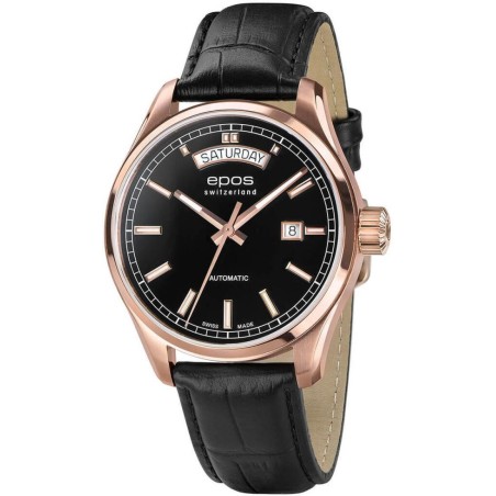 Годинник Epos DD 3501.142.24.95.25
