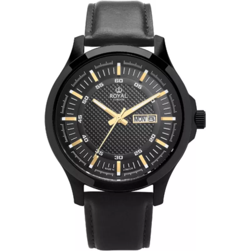 Годинник ROYAL LONDON 41491-04