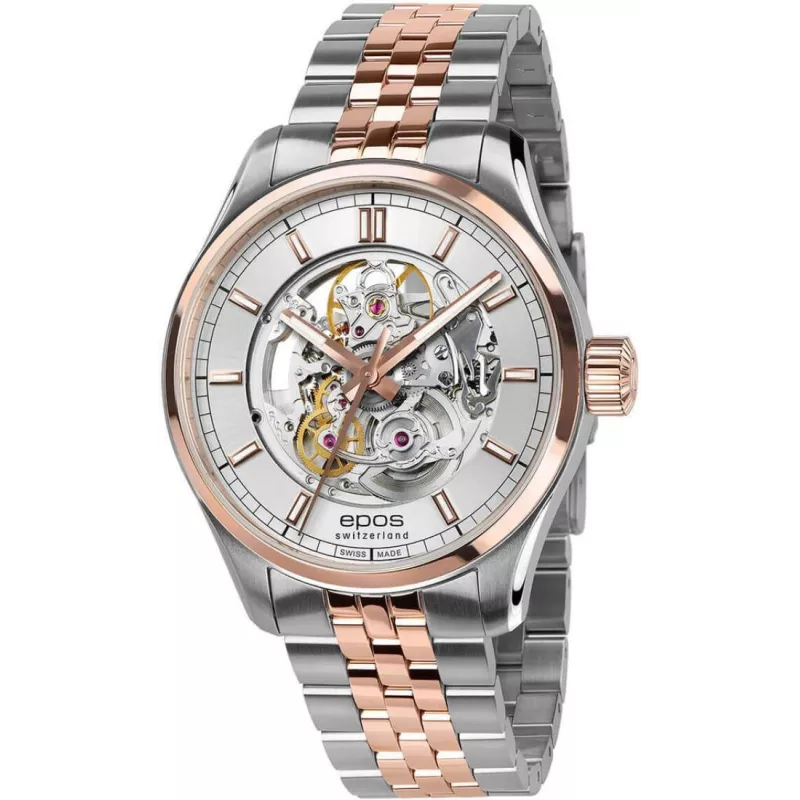 Годинник Epos SK 3501.135.34.18.44
