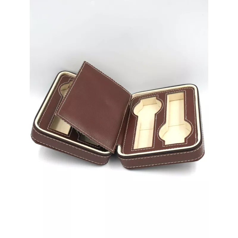 Шкатулка для зберігання годинників Craft 4ZIP.BR