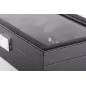 Шкатулка для зберігання годинників Craft 6W.3SGL.BL