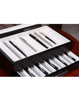 Шкатулка для зберігання ручок Salvadore PN/1601/20.EB