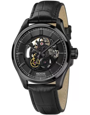 Годинник Epos SK 3501.139.25.15.25