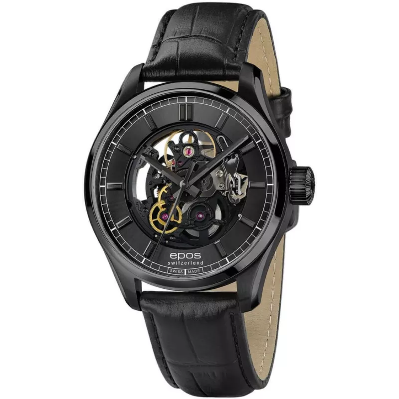 Годинник Epos SK 3501.139.25.15.25