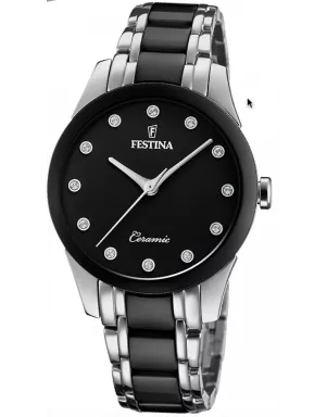 Годинник Festina Ceramic F20499/3