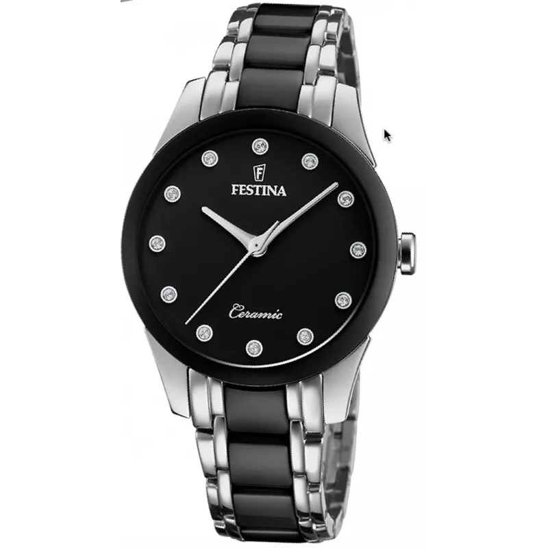 Годинник Festina Ceramic F20499/3