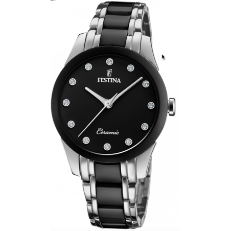 Годинник Festina Ceramic F20499/3