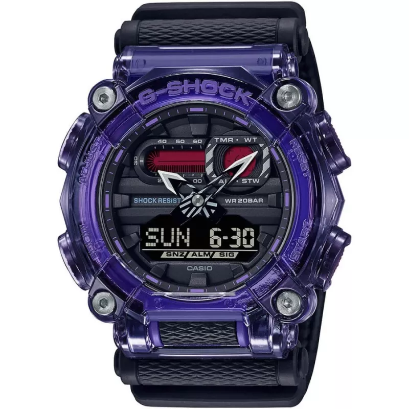 Casio G-SHOCK GA-900TS-6AER Casio G-SHOCK GA-900TS-6AER