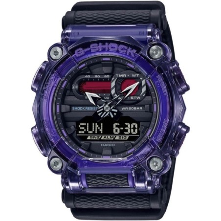 Casio G-SHOCK GA-900TS-6AER