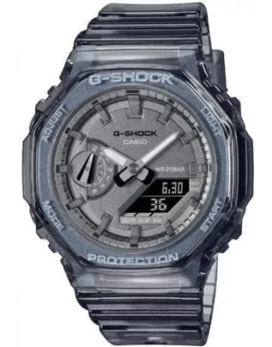Годинник Casio G-SHOCK Classic GMA-S2100SK-1AER