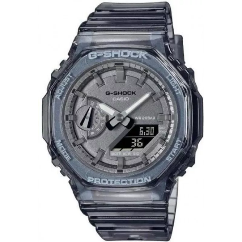 Часы Casio G-SHOCK Classic GMA-S2100SK-1AER
