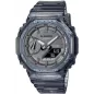 Часы Casio G-SHOCK Classic GMA-S2100SK-1AER