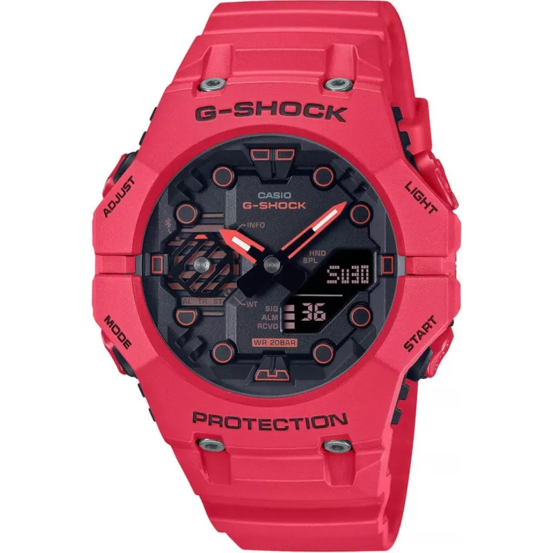 Casio G-SHOCK GA-B001-4AER Casio G-SHOCK GA-B001-4AER