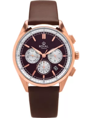 Годинник ROYAL LONDON 41499-01