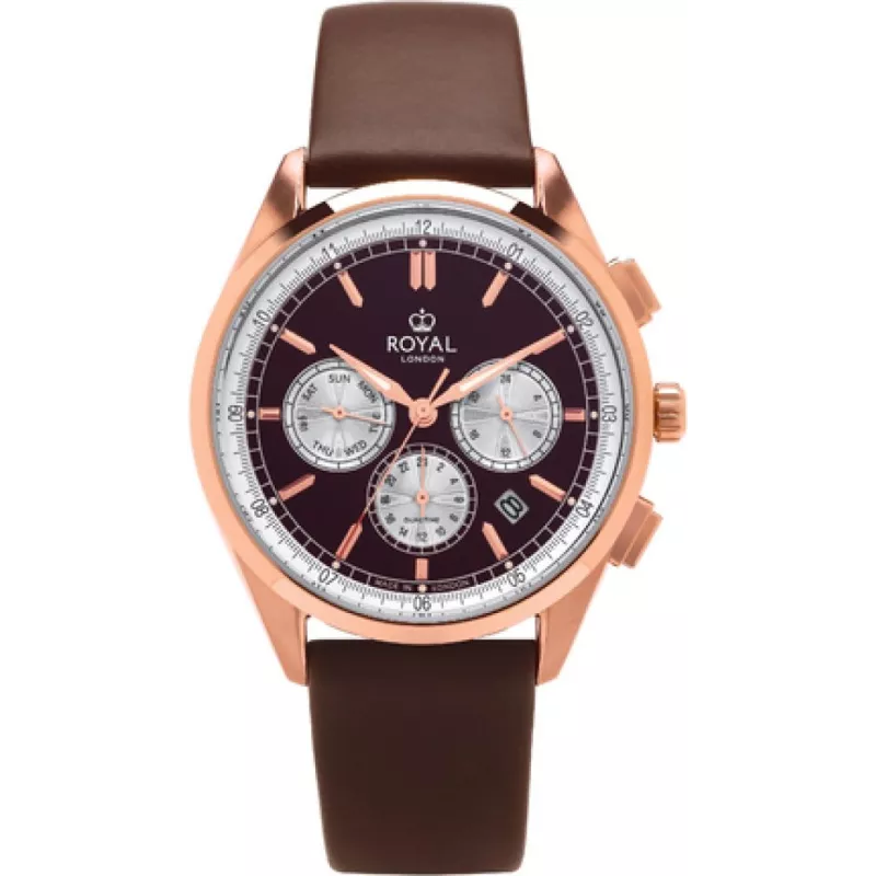 Годинник ROYAL LONDON 41499-01