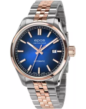 Годинник Epos 3501.132.34.16.44