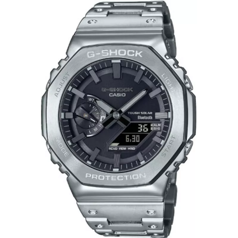 Casio G-SHOCK GM-B2100D-1AER Casio G-SHOCK GM-B2100D-1AER