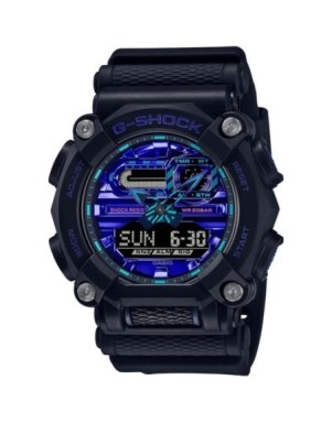 Casio G-SHOCK GA-900VB-1AER