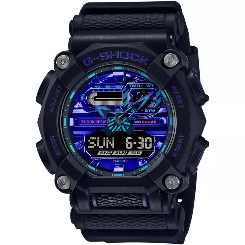 Casio G-SHOCK GA-900VB-1AER Casio G-SHOCK GA-900VB-1AER